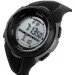 Skmei    1025 Titanium, 1025TN (15878)