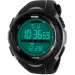 Skmei    1025 Titanium, 1025TN (15878)