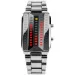 Skmei    1035 Silver, 1035SI (15880)