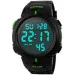 Skmei    1068GN watch (Green) (12259)
