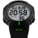 Skmei    1068GN watch (Green) (12259)