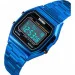  Skmei    1123 Blue, 1123BU (12316)