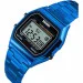  Skmei    1123 Blue, 1123BU (12316)