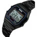 Skmei    1123BK watch (Black) (12317)