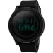 Skmei    1142 Black, 1142BK (15893)