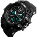 Skmei    1155BBK watch (Black) (12277)