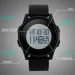 Skmei   1206 Black - White (12370)