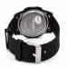 Skmei   1206 Black - White (12370)