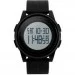 Skmei   1206 Black - White (12370)