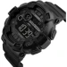 Skmei   1243 Black, 1243BK (15919)