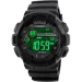 Skmei   1243 Black, 1243BK (15919)