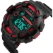 Skmei   1243 Red, 1243RD (15922)