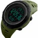 Skmei    1251 Army Green, 1251AG (12296)