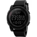 Skmei   1257 Black, 1257BK (15926)