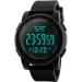 Skmei   1257 Black, 1257BK (15926)
