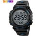 Skmei   1258 Blue, 1258BU (17086)