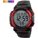 Skmei   1258 Red, 1258RD (17088)