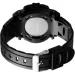 Skmei    1266 Black, 1266BK (17089)