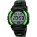 Skmei    1266 Green, 1266GN (17090)