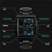 Skmei   1274 Black, 1274BK (15934)