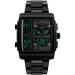 Skmei   1274 Black, 1274BK (15934)