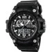 Skmei    1283BK watch (Black) (12297)