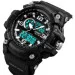 Skmei    1283BK watch (Black) (12297)