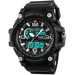 Skmei    1283BK watch (Black) (12297)
