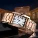 Skmei    1284 Rose Gold, 1284RG (17114)