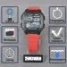 Skmei    1299 (),     ( : IBW874BR )