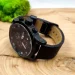 Skmei    1309 Black, 1309BK (17126)