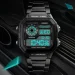 Skmei   1335 Black, 1335BK (17125)