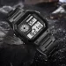 Skmei   1335 Black, 1335BK (17125)