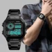 Skmei   1335 Black, 1335BK (17125)