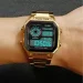 Skmei   1335 Gold, 1335GD (17123)