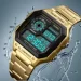 Skmei   1335 Gold, 1335GD (17123)