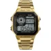 Skmei   1335 Gold, 1335GD (17123)