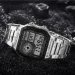 Skmei   1335 Silver, 1335SI (17124)
