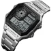 Skmei   1335 Silver, 1335SI (17124)