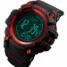  Skmei    1356 Red, 1356RD (12305)