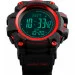  Skmei    1356 Red, 1356RD (12305)