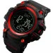  Skmei    1356 Red, 1356RD (12305)