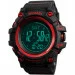  Skmei    1356 Red, 1356RD (12305)
