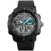Skmei    1361 Black, 1361BK (17142)