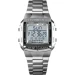 Skmei   1381 Silver, 1381SI (15947)