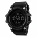 Skmei    1384 Black (12356)