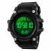Skmei    1384 Black (12356)