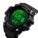 Skmei    1384 Black (12356)
