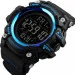 Skmei    1384 Blue (12357)