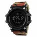 Skmei    1384 Camouflage (12359)